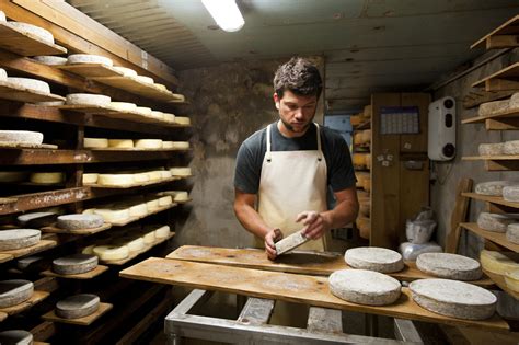 La Ferme de la Correrie - Fromages de Savoie