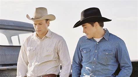 Brokeback Mountain’s Ang Lee On ‘Friction’ Between Heath Ledger and ...