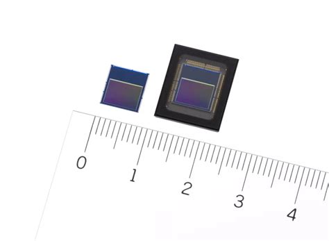 Sony IMX500 and IMX501 AI Camera Sensors Announced | Smartprix.com