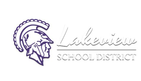 Lakeview School District | Official Lunch Menus & Meal Information