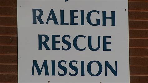 Raleigh Rescue Mission at capacity, worried about those who recently ...