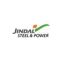 Download Jindal Steel & Power Logo Vector & PNG