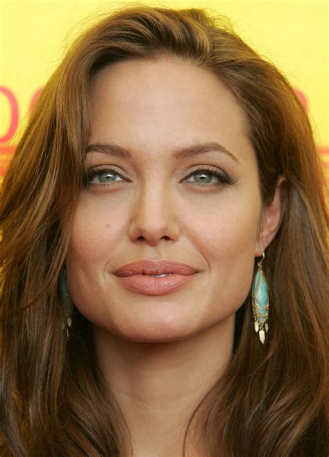 angelina jolie - Angelina Jolie Photo (14852703) - Fanpop