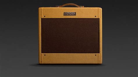 Fender’s tweed guitar amps: the evolution of the trailblazing combos | Guitar World