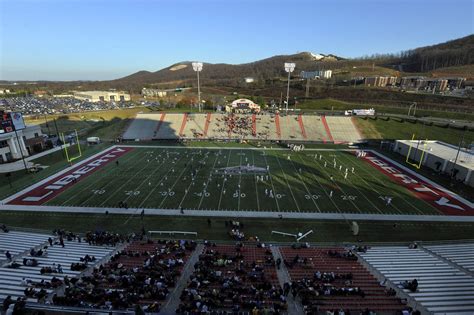 Liberty to pay ODU more than $1.3 million to guarantee FBS home opener in 2018 - The Washington Post