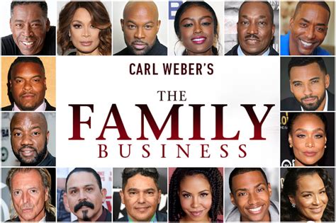 Season 2 of the Fan Favorite Series “The Family Business” Launch on BET+ – JaGurl TV