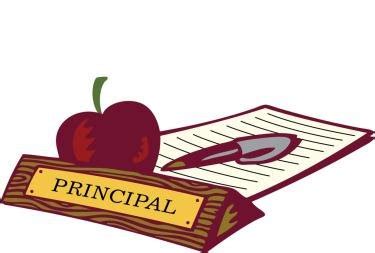 Free Clipart School Principal - ClipArt Best