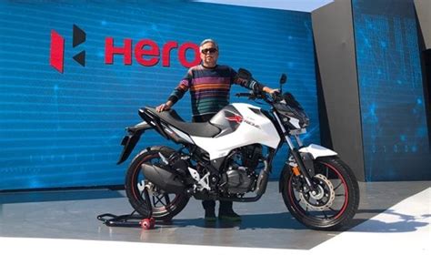 Hero MotoCorp Chairman Pawan Munjal Invests In GoMechanic India