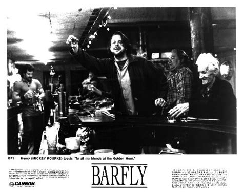 All Posters for Barfly at Movie Poster Shop