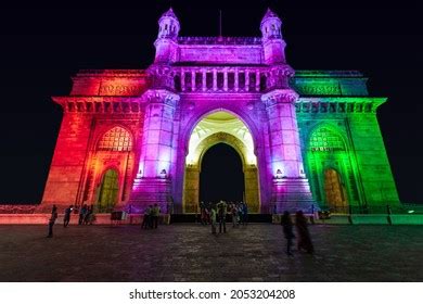 590 Gateway Of India Night Images, Stock Photos & Vectors | Shutterstock