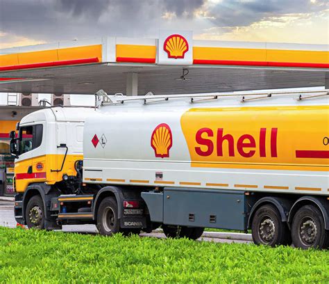 Shell: I Like Their Hydrogen Plan (NYSE:SHEL) | Seeking Alpha