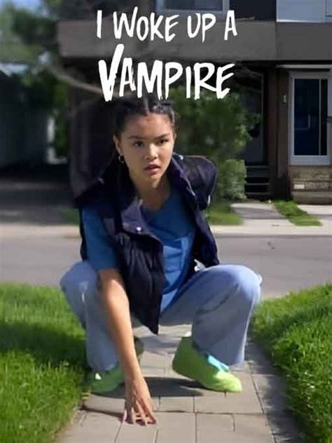 Watch I Woke up a Vampire Online | Season 1 (2023) | TV Guide