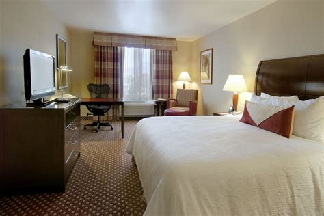 Hilton Garden Inn Albuquerque Uptown Albuquerque, New Mexico, US ...