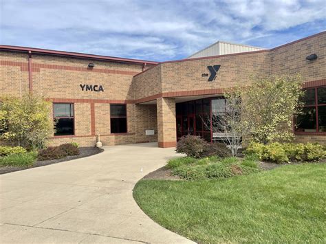 HENRY COUNTY YMCA ANNOUNCES STAFF CHANGES - HENRY COUNTY YMCA