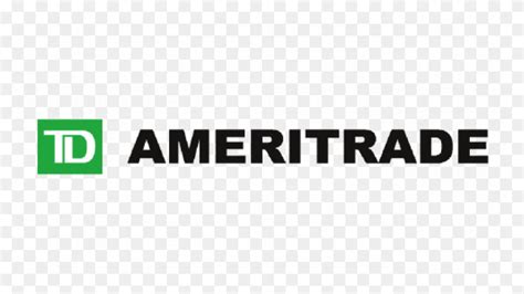 Ameritrade Logo & Transparent Ameritrade.PNG Logo Images