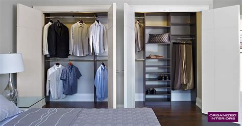 Simple Closet Ideas to Upgrade Your Storage Space Quickly