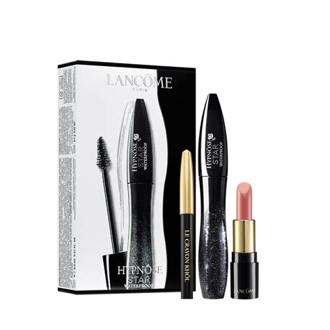 Hypnôse Star Waterproof Mascara Set | Lancôme