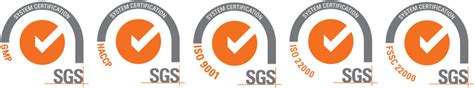 Download Gmp-01 - Sgs Fssc 22000 Logo - Full Size PNG Image - PNGkit