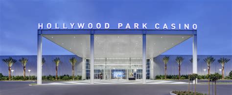 Hollywood Park Casino | Wilson Meany