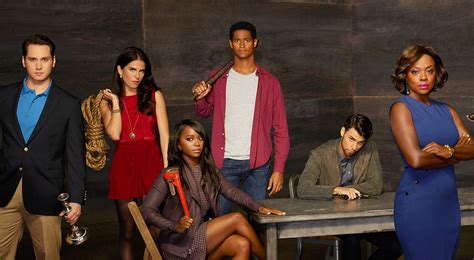 Who Killed Wes? ‘How to Get Away with Murder’ Spoilers Revealed ...