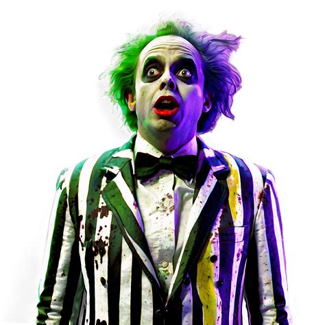 Download Beetlejuice Special Effect Png Rsb67 | Wallpapers.com