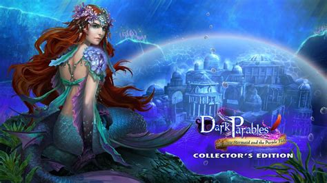 dark, magic, 720P, puzzle, parables, fairy, rpg, online, exploration, fantasy, adventure, poster ...