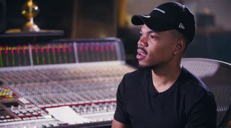 Chance The Rapper Says 'Acid Rap' Is The Best Album Of All Time | Genius