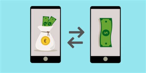 6 Money Transfer Apps for 2021