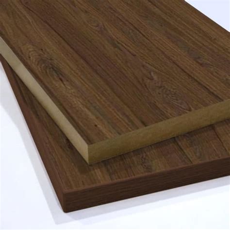 Beech Melamine Board - Cut to Size - Order Online