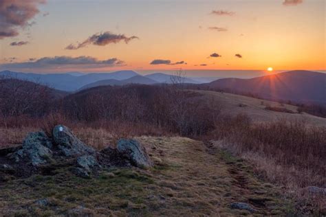 7 Of The Best Hiking Trails In Virginia - Doug Ash Photography