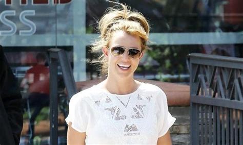 Britney Spears' conservatorship updated