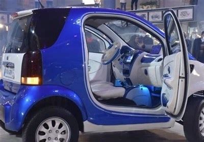 1,000 Electric Cars to Join Iran Transport Fleet Next Month: Deputy ...