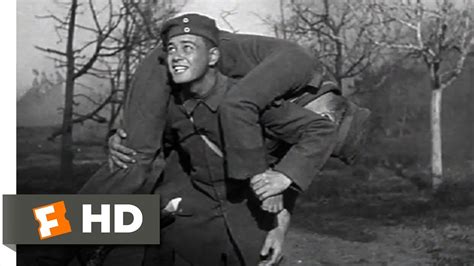 All Quiet on the Western Front (9/10) Movie CLIP - Heroism In Vain (1930) HD - YouTube