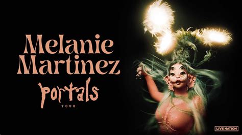 Melanie Martinez 2024 Tour Tickets Dc - Cissy Deloris