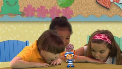 Watch Team Umizoomi Season 1 Episode 8: Team Umizoomi - Favorite Things Show – Full show on ...