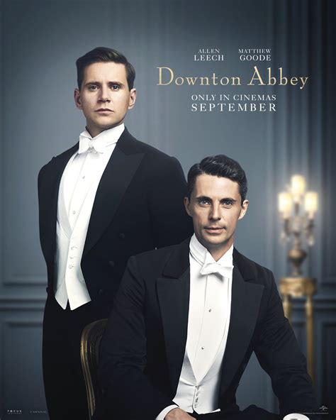 Downton Abbey DVD Release Date | Redbox, Netflix, iTunes, Amazon