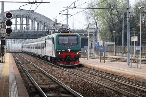 I treni più lenti d'Italia - Non sprecare