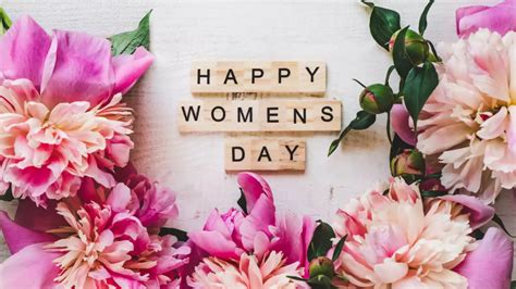 Happy Women's Day 2024: Top wishes, greetings, images, quotes, Facebook ...