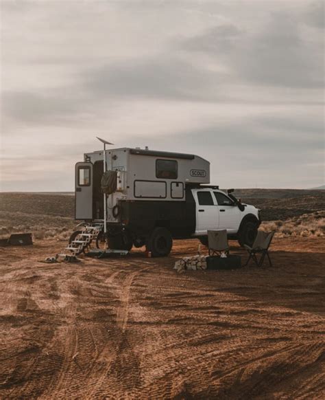 How to Know Which Size Overland Vehicle Is Right for You - Overland Bound