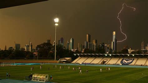 Fear, loathing and waiting for Western United's stadium - ESPN