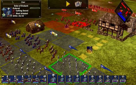 10 Best War Games for Android - LevelSkip