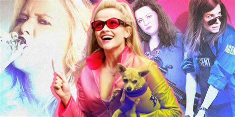 10 Best Women-Led Comedy Movies