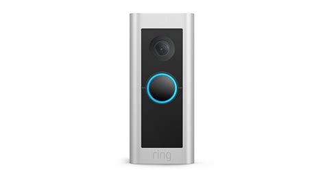 Ring Wired Doorbell Pro Review | PCMag