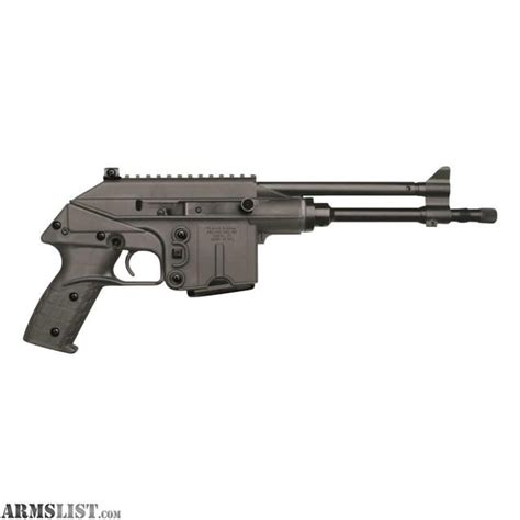 ARMSLIST - For Sale: Kel-Tec PLR-16 Tactical Style Semi Auto Pistol .223 Rem/5.56 NATO 9.2 ...