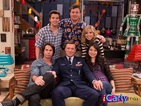 iCarly - iGoodbye | Mundonick