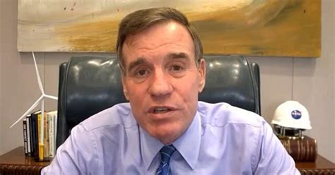 Mark Warner, Senate Intelligence Committee chair, on "The Takeout" — 3 ...