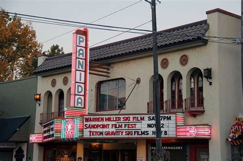 idaho falls movie theaters paramount - Katrice Lanham