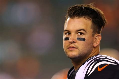 AJ McCarron still waiting on new NFL home; Patriots linked to former Bengals QB