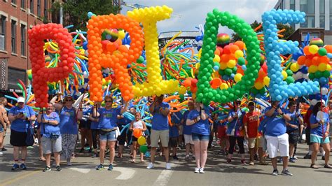 Stonewall Columbus Pride Parade canceled for 2nd straight year; will go ...