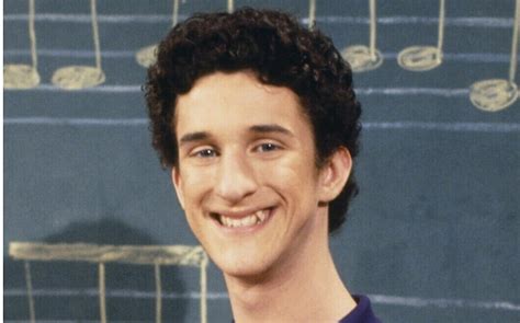 Dustin Diamond, Screech on 'Saved by the Bell,' dies at 44 | The Times of Israel